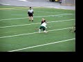 CD vs Central York field hockey game