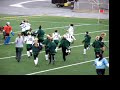 CD vs Central York field hockey game