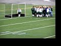 CD vs Central York field hockey game