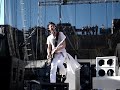 \"Starlight\" by Muse @ Edgefest 16