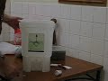Bokashi Composting