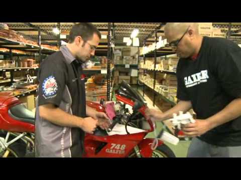 how to bleed giant brakes