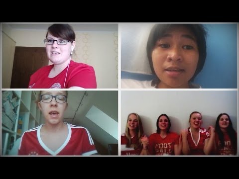 FanVoices - 5th edition
