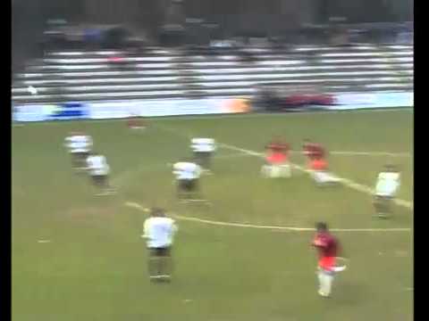 Il gol più veloce nella storia del calcio! Il gol più veloce nella storia del calcio!