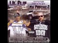 Lil Flip & Mr. Capone-E - All Our Enemies Duck Us