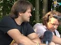 Der F�rster vom Musikwunderwald. Haldern Pop 07
