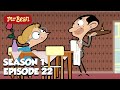 Mr Bean the Animated Series - Dinner for two