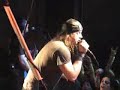 Tuff - American Hair Band - Live