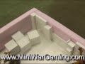 Space Hulk Terrain Project part 2 Update Space Hulk Terrain Project part 2 Update