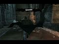 Batman Arkham Asylum - Scarecrow ep 2