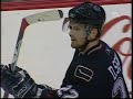 Vancouver vs. San Jose: Daniel Sedin Goal
