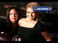 Jessica Simpson @ Palms Place Hotel and Spa Grand Opening