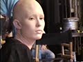 NIN - Closer (Video Behind The Scenes) Pt. 1