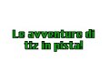 Pista azzurra Jesolo - Tiz Tony Kart