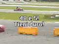 Pista azzurra Jesolo - Tiz Tony Kart