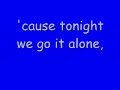 the beach- all time low