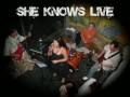 videos de Something got me started - cover - She Knows Live