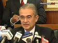 PM lambasts opposition for budget ruckus