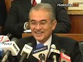 PM lambasts opposition for budget ruckus