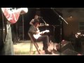 Tony Joe White, Polk Salad Annie, John Bohlinger tele slide