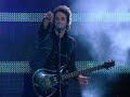 Soda Stereo - Persiana Americana
