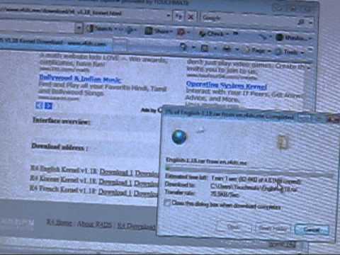how to hack a nintendo ds