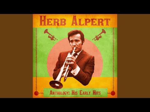 Dore Alpert (Herb Alpert) – Tell It To The Birds