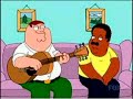 Family guy-rock lobster