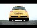 Autocar Hot hatch of the year 2007