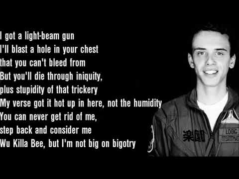 logic wu tang forever lyrics ft wu tang clan