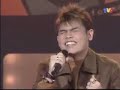 Vince Chong - Mengapa Harus Cinta (muzik2)