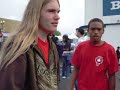 INGLEWOOD MARKET ST. FESTIVAL VIDEO I