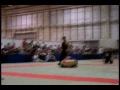 Liam Resnekov Abu Dhabi Highlight - VT-1 Gym