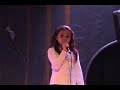 andréanne chante encore une nuit de marie mai