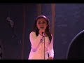 andréanne chante encore une nuit de marie mai