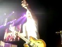 David Cook @ American Idol in Bossier City, LA David Cook @ American Idol in Bossier City, LA