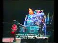 Kiss, War Machine