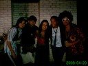Fam�lia Rot�ria completa