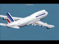 FSX 747 Pmdg   TJSJ-TNCM