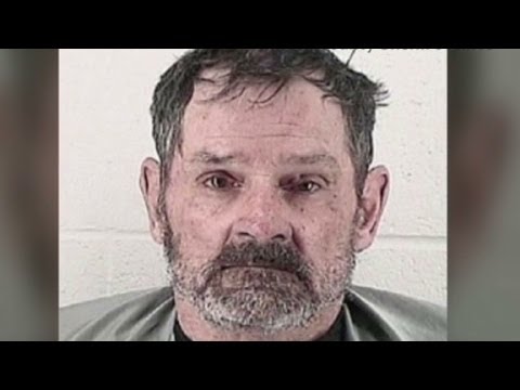Kansas shooting suspect: 'I hate all Jews'