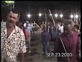 S�o Br�s do Sua�u� (MG), Grupo de Marujos, Dan�a e canto