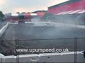 cars drifting
