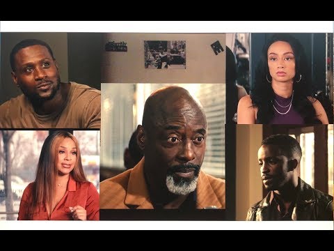 TALES (on BET) REVIEW Season 2 Episode 1 - Brothers