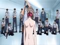 Elfen Lied AMV