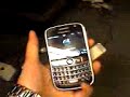 BlackBerry Bold