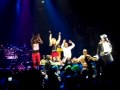 MADONNA Michael Jackson Tribute .... The O2 ..... July 4th 2009