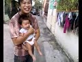 gideon  ...ang halakhak ng batang gavrie