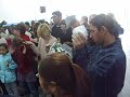 PASTOR MARCELO LEAL EM IRATI
