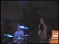 Hush hush commotion @ dfest 2008