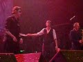 the pogues fiesta